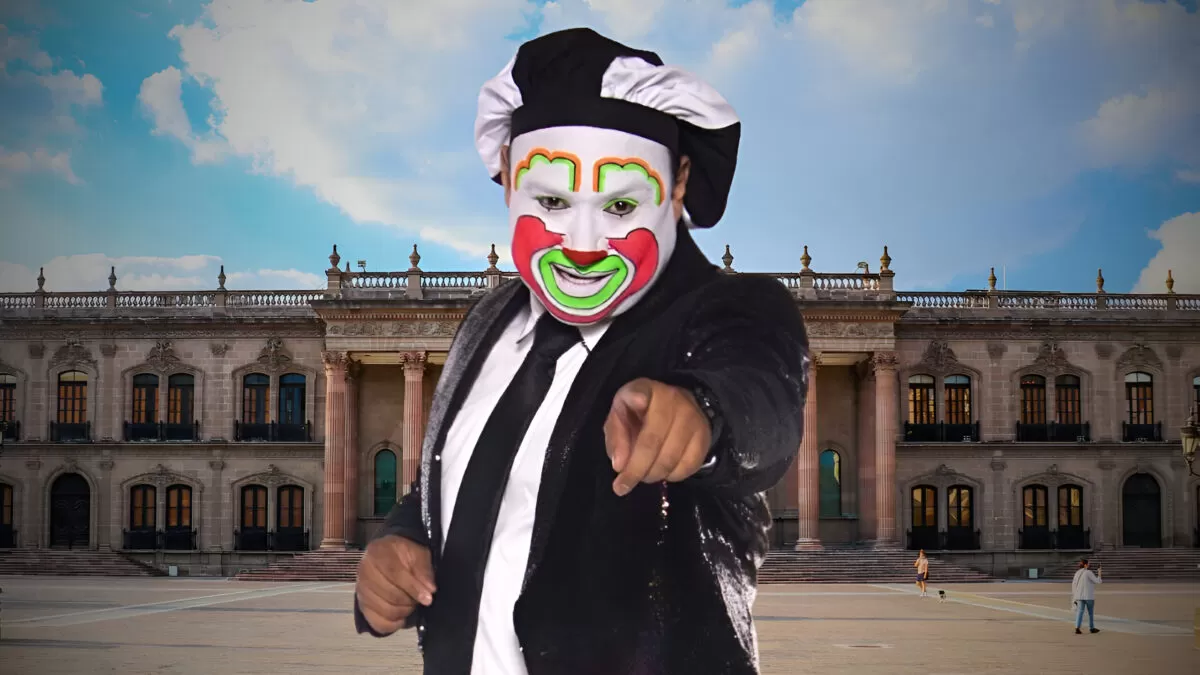 Brincos Dieras revela que Morena lo invitó a ser alcalde en Nuevo León