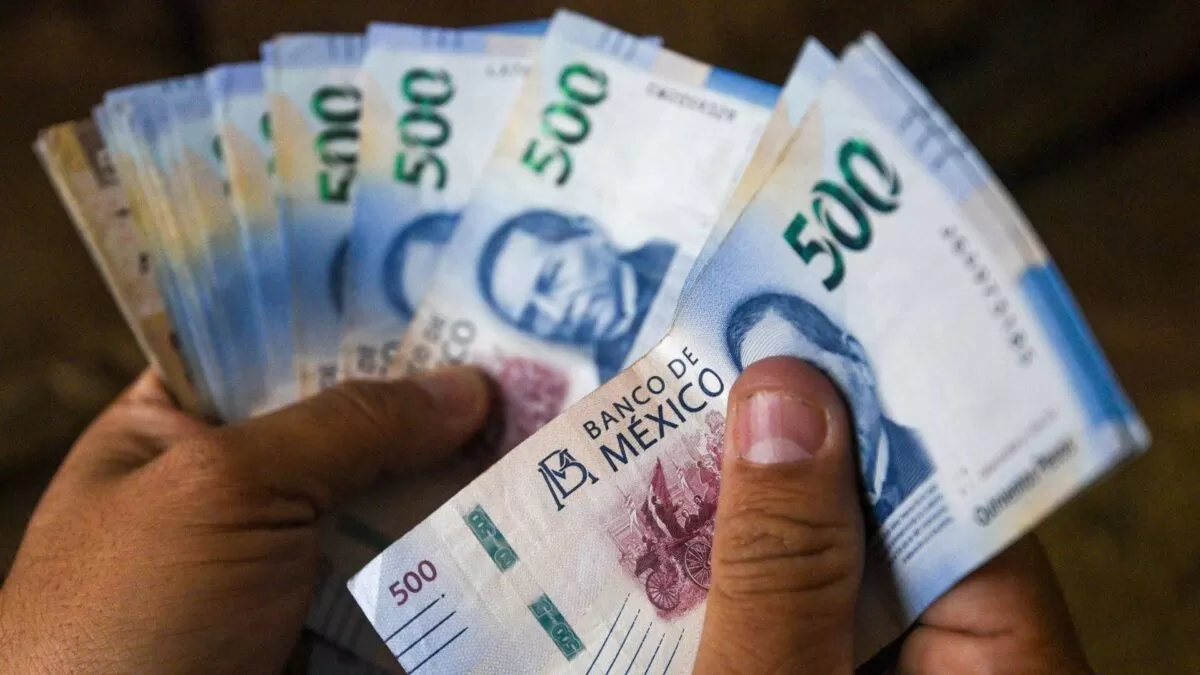 Adelantarán el aguinaldo y será equivalente a 40 días de salario