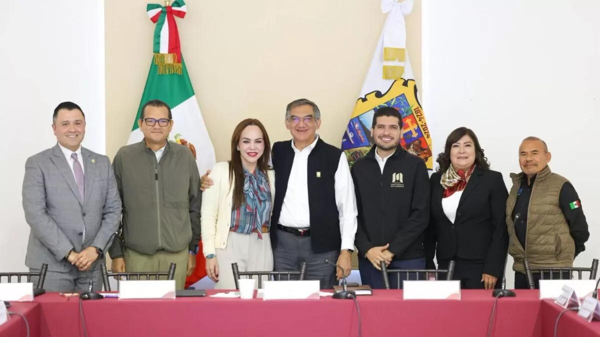 Tamaulipas alista operativo para recibir a paisanos en temporada decembrina