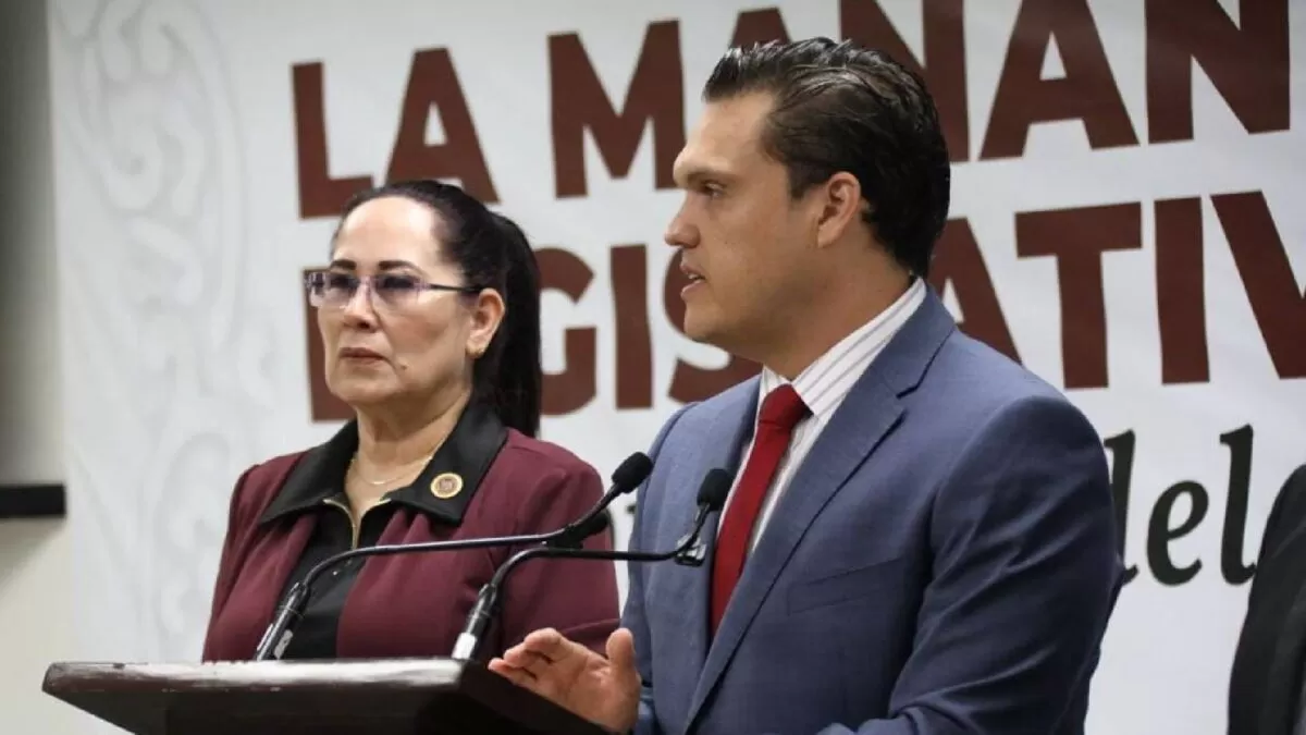 Congreso alista convocatoria para elegir nuevo Fiscal de Tamaulipas
