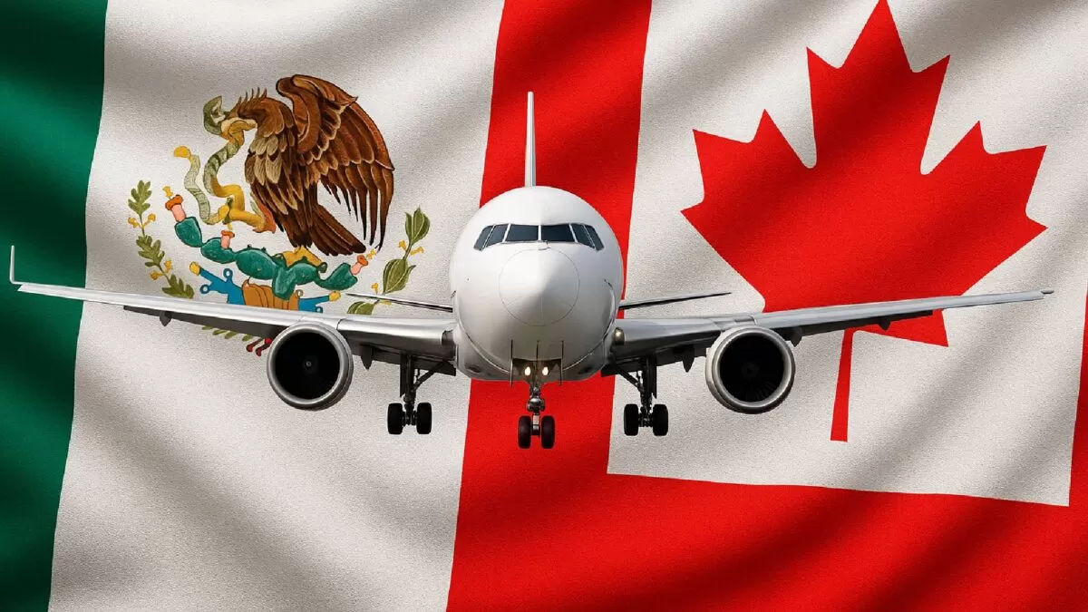 Canadá emite alerta de viaje para 13 estados de México por inseguridad