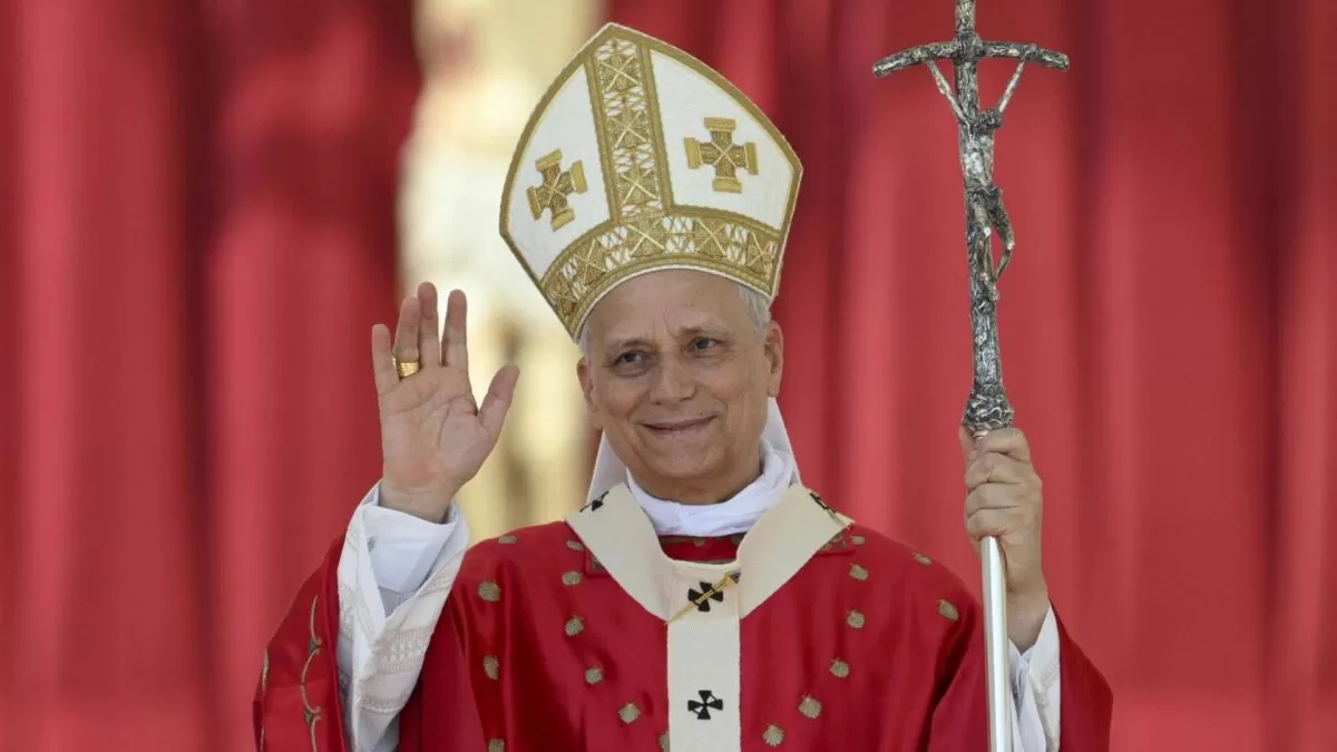Papa León XIV desea visitar México para ir a la Basílica de Guadalupe