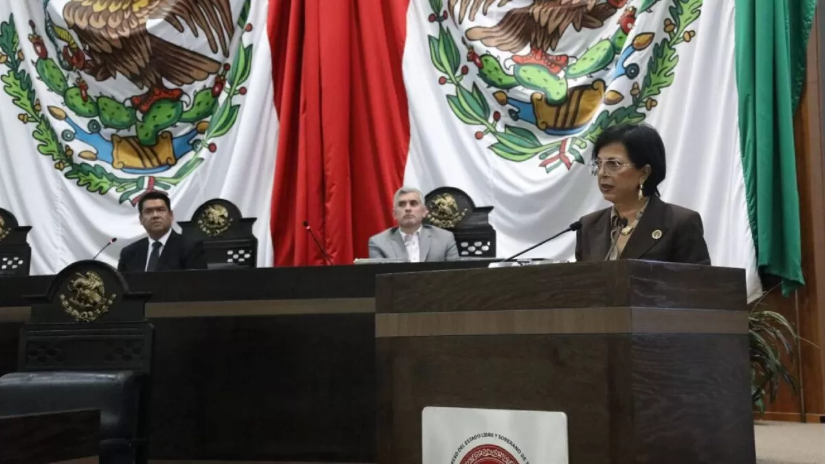 Congreso envía ternas al gobernador para escoger al nuevo Fiscal de Tamaulipas
