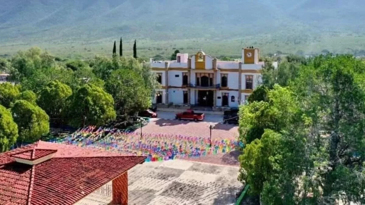 Tamaulipas prepara dos paradores turísticos en Miquihuana y Palmillas
