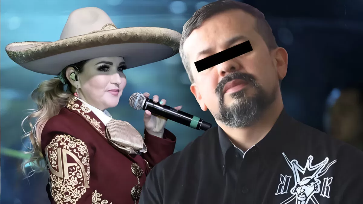 Vinculan a proceso a Cruz Martínez por violencia contra Alicia Villarreal