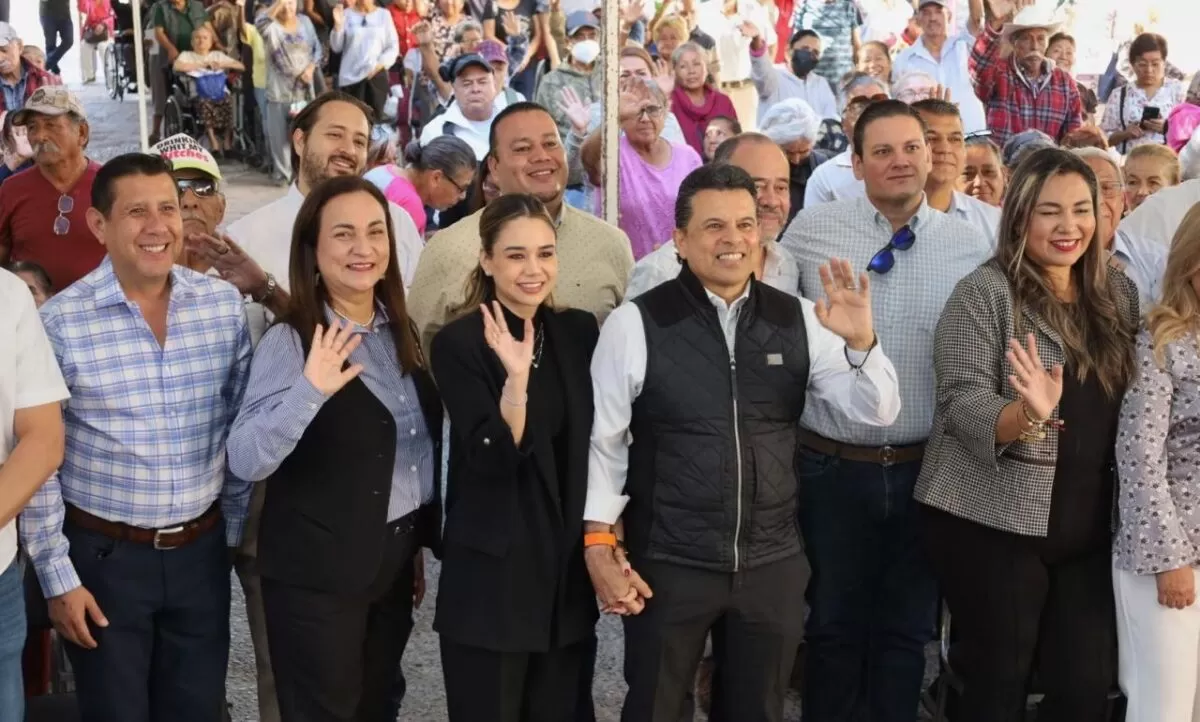 Inicia DIF Victoria cuarta entrega de apoyos alimentarios