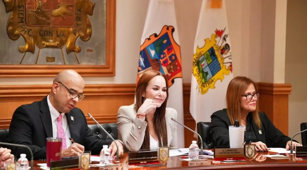 Cabildo de Nuevo Laredo aprueba compra de predio para servicios del museo de ciencias y tecnología