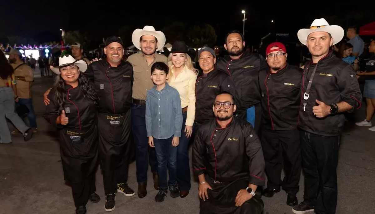 Noviembre llega con historia, cultura y diversión a Matamoros: Granados