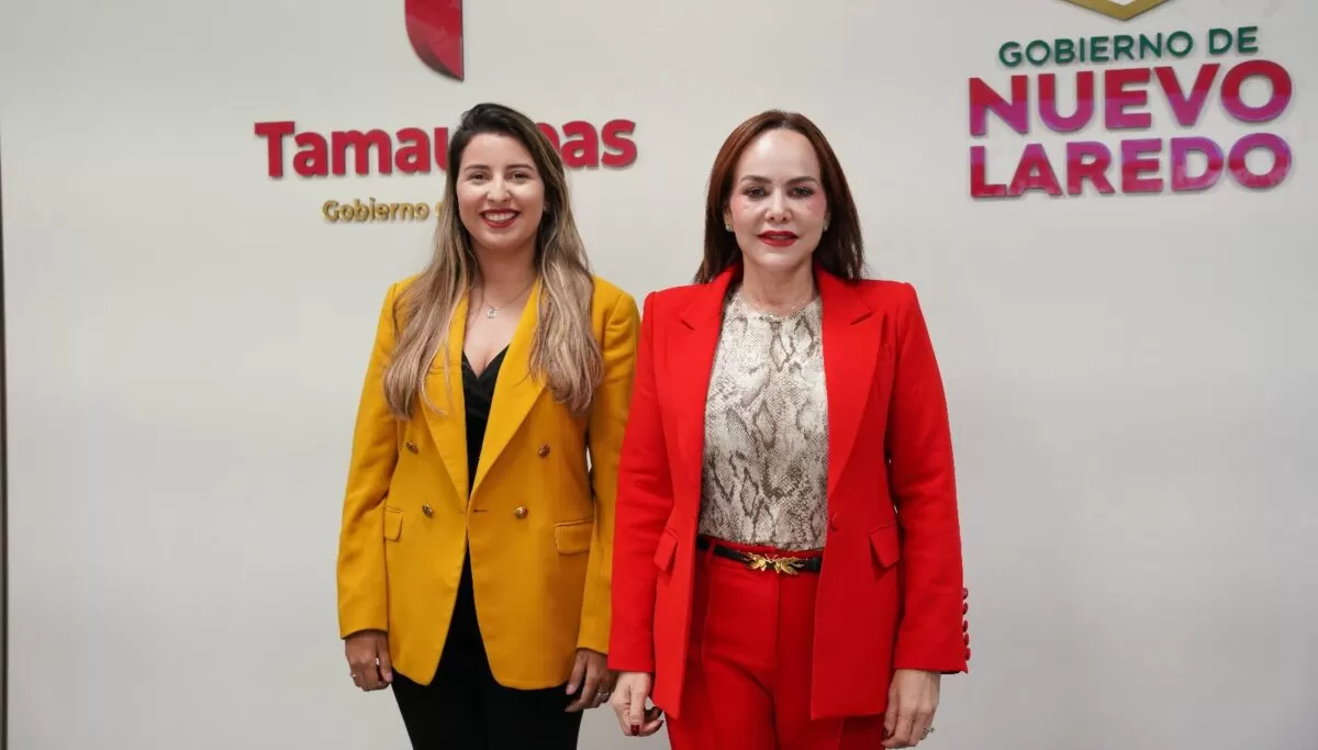 Nuevo Laredo será sede de la primera cumbre logística binacional «Los Laredos 2026»