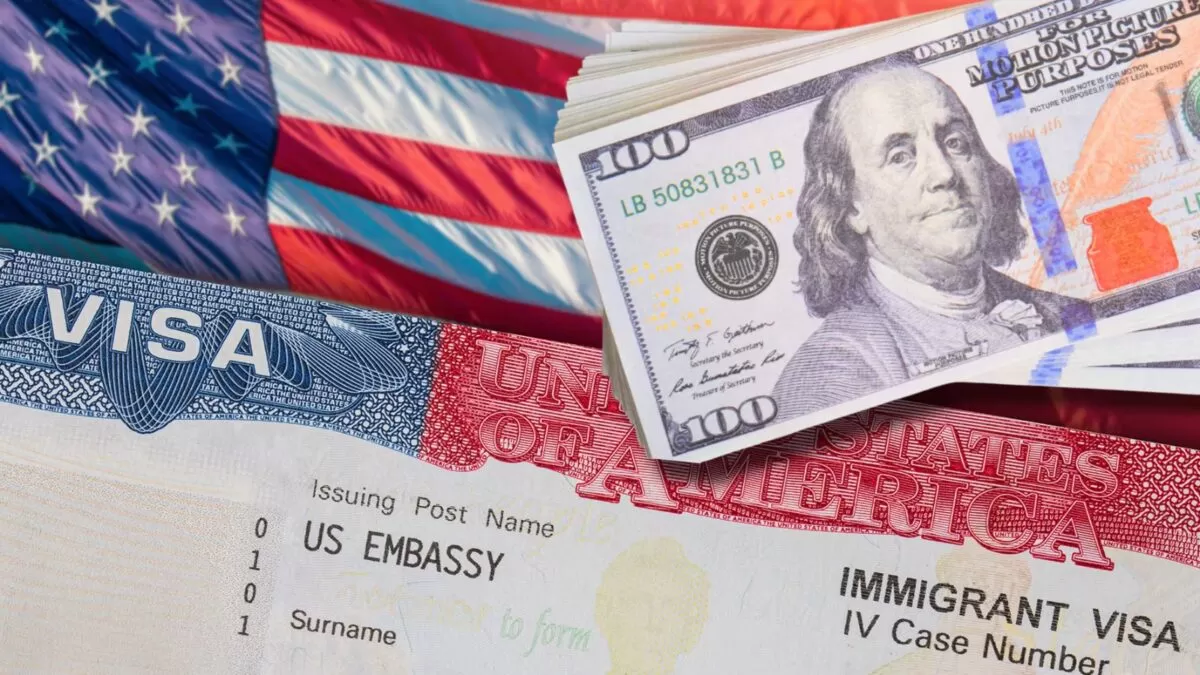 Estados Unidos aumentará costos de trámites migratorios en 2026