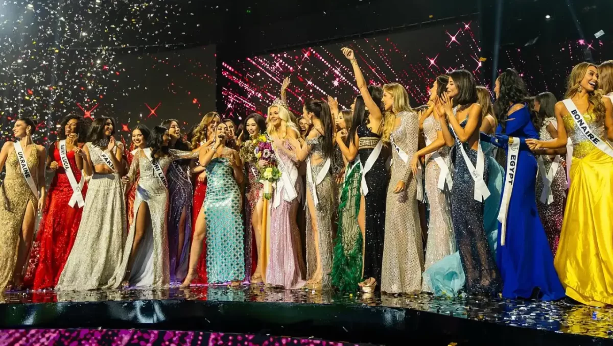 ¿A qué hora se podrá ver la final de Miss Universo 2025?