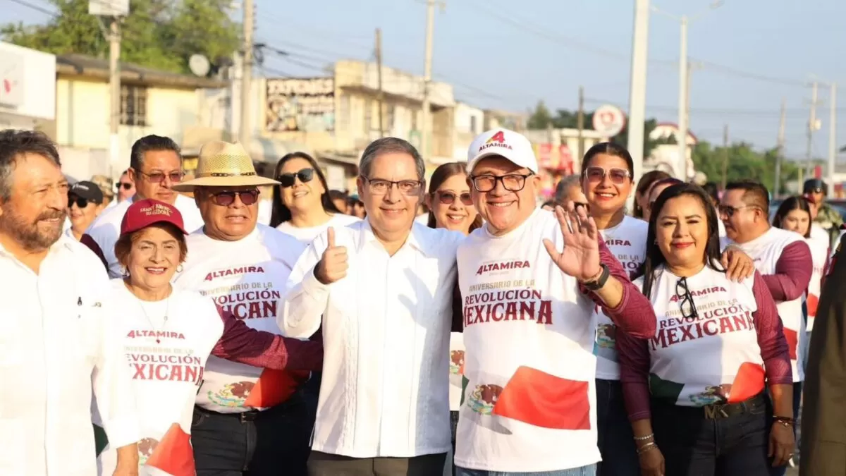 Altamira avanza en materia turística con la instalación de su Consejo Consultivo