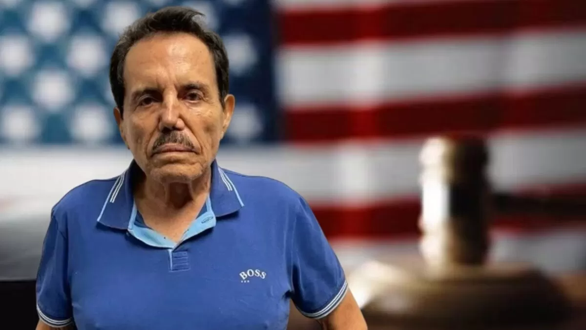 Adelantan audiencia de sentencia de ‘El Mayo’ Zambada en NY