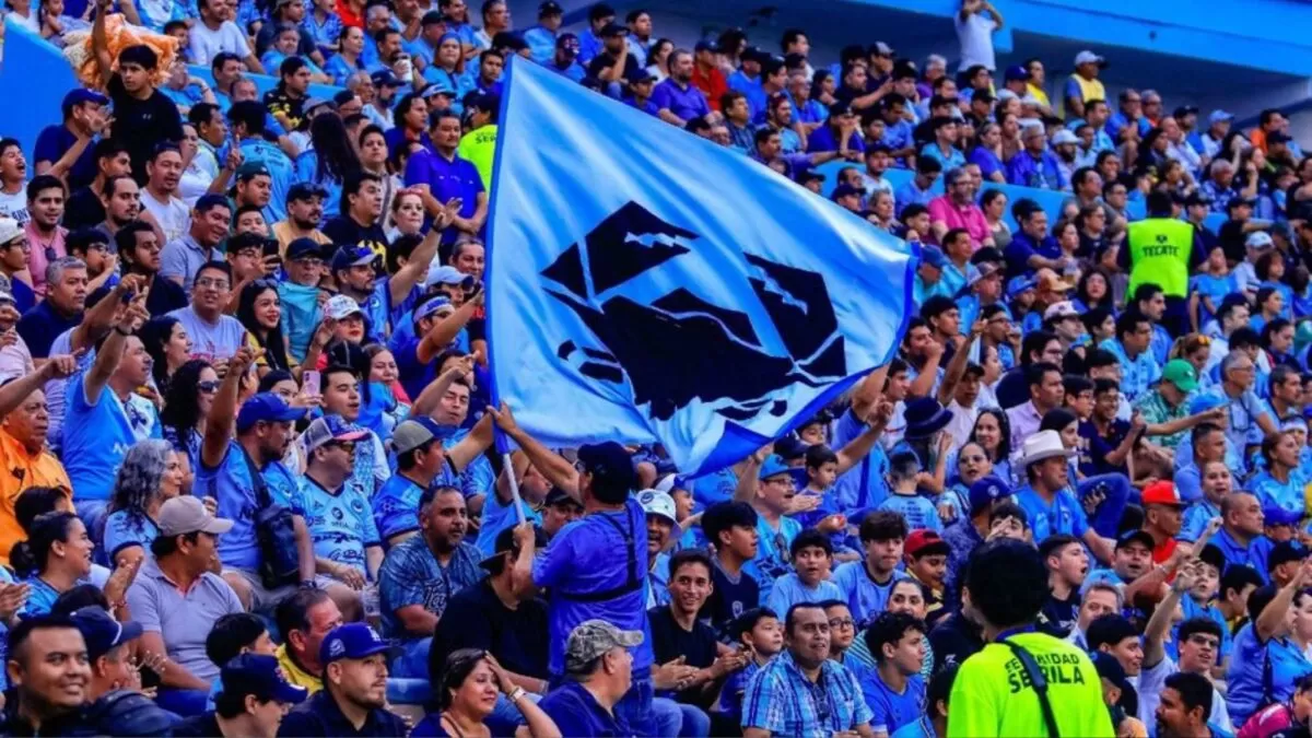 Boletaje agotado: la Jaiba buscará coronarse ante su afición