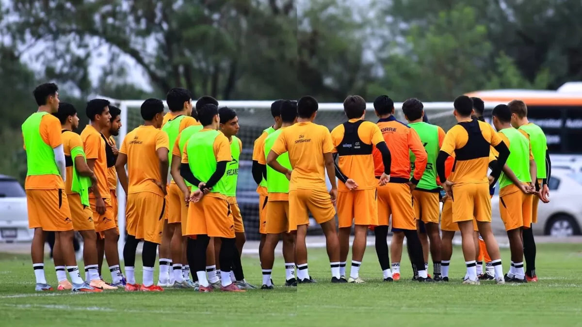 Correcaminos va por 10 refuerzos para el Clausura 2026
