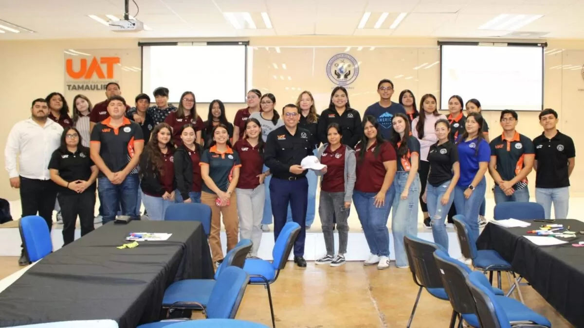 UAT construye su Plan de Cultura de Paz 2026 junto a estudiantes