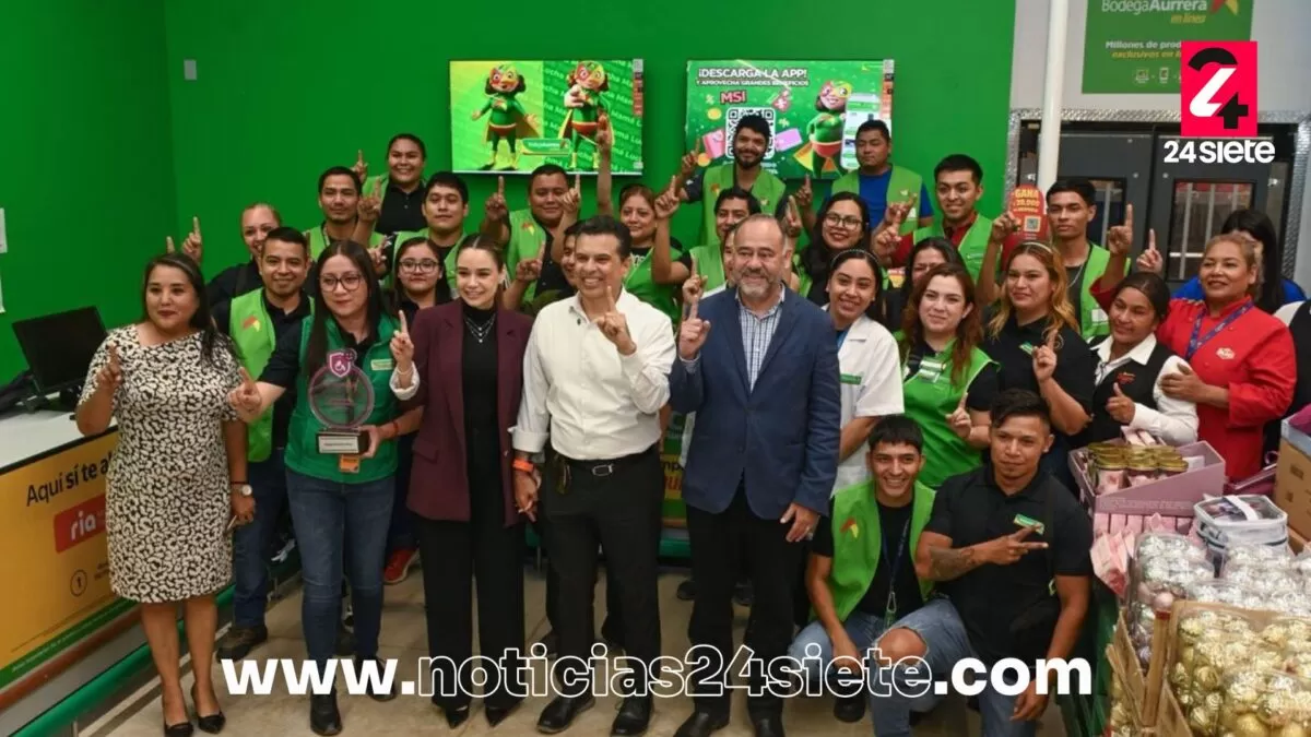 Certifican DIF y gobierno de Victoria a empresas por inclusión laboral.