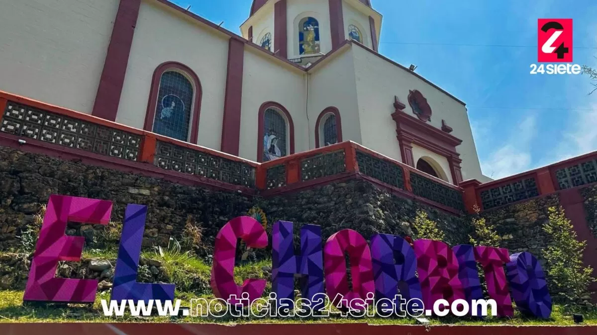 Monumental Virgen de la Misericordia impulsará turismo en Hidalgo