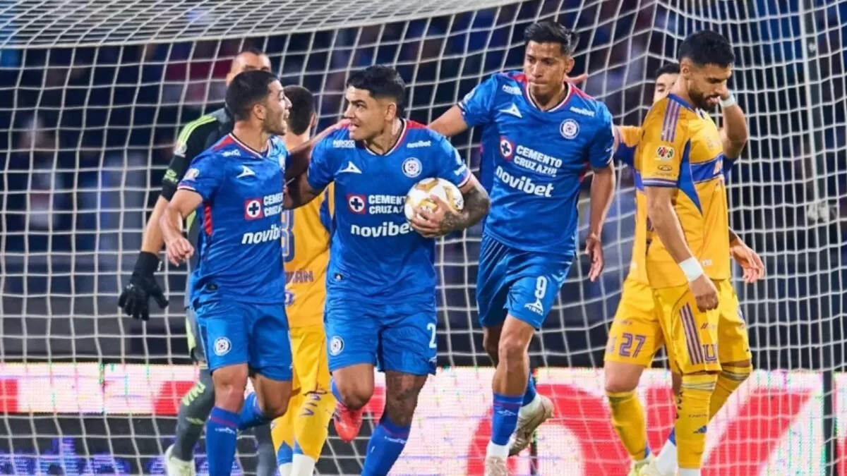 Semifinales abiertas: nada decidido en la Liga MX