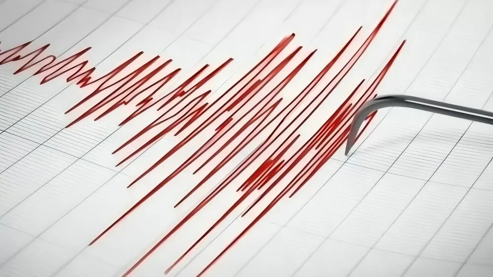 Sismo de 3.4 sacude Nuevo León; sin daños reportados