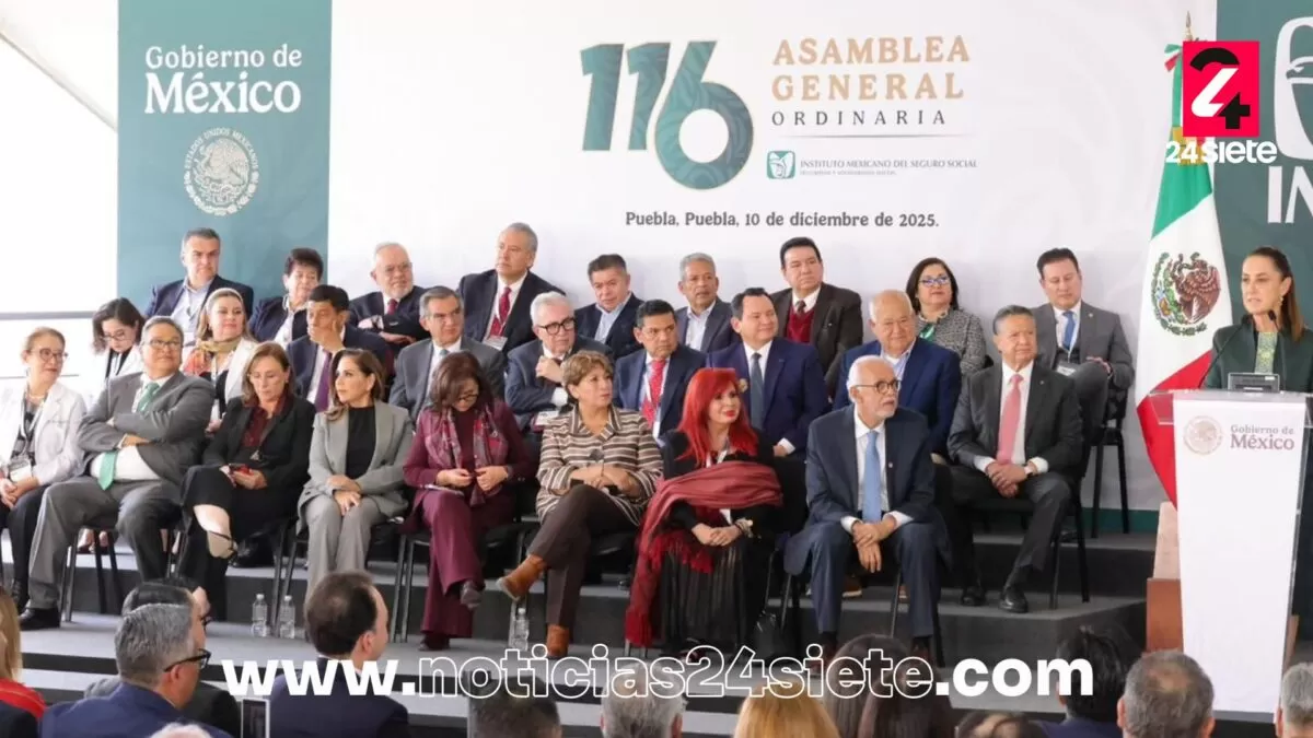 Américo reafirma compromiso con una salud digna para Tamaulipas
