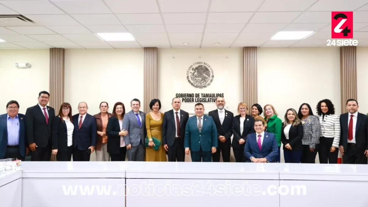 Tamaulipas plantea 81 mil mdp y mayor solidez financiera para 2026