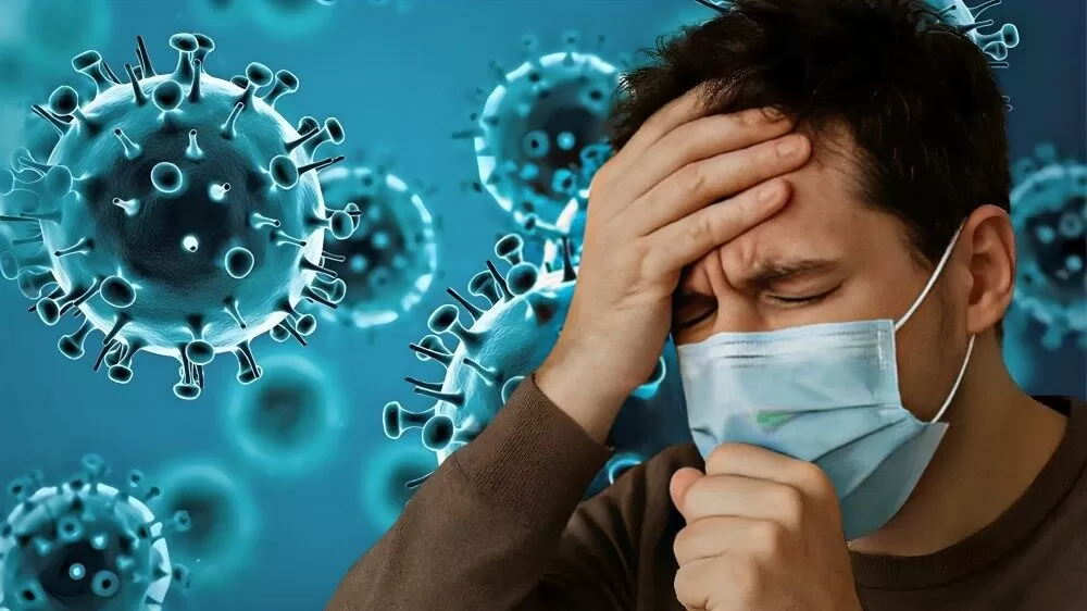 Salud descarta presencia de la variante K de influenza en México