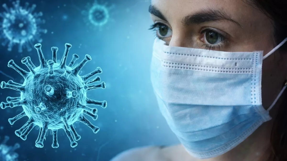 Salud descarta riesgo en México por variante K de influenza A H3N2