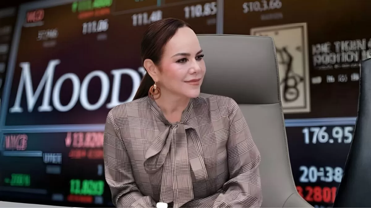 Nuevo Laredo obtiene la nota crediticia más alta del país: Moody’s
