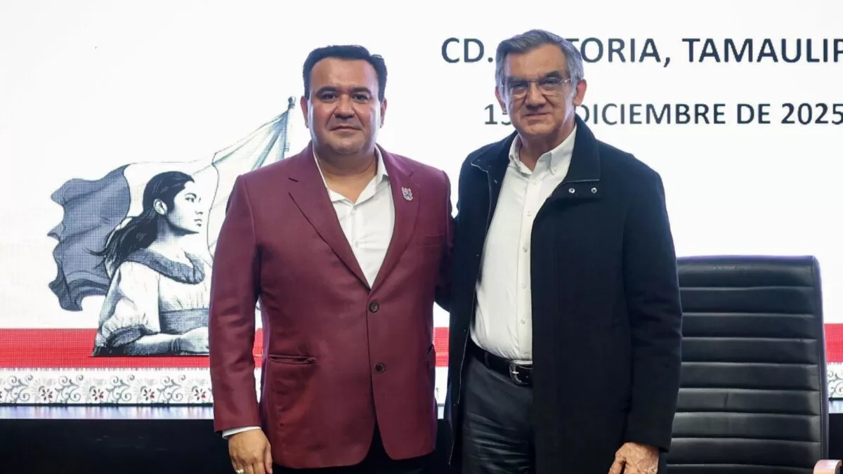 Destaca Américo gestión de Irving Barrios al frente de la Fiscalía