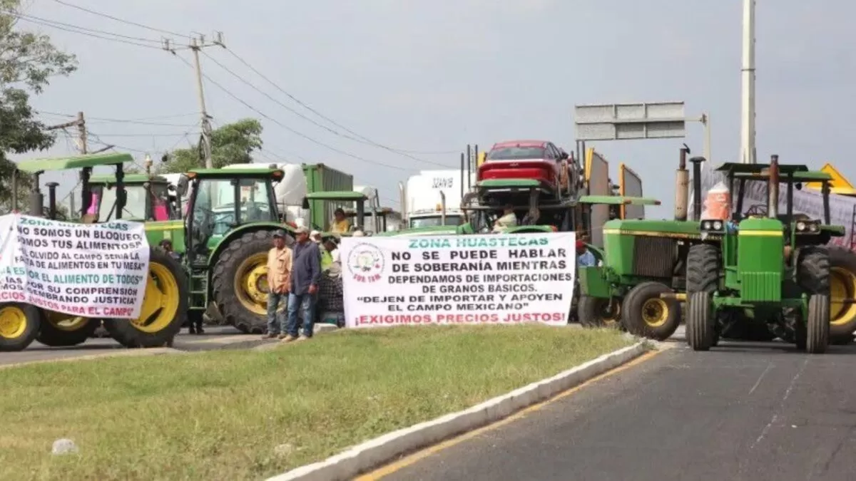 Piden adelantar viajes por posibles bloqueos carreteros en Tamaulipas