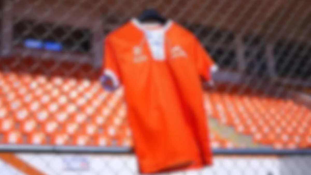 “El Corre” presenta sus nuevos uniformes para el Clausura 2026