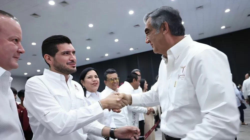 Beto Granados reconoce liderazgo cercano de Américo Villarreal