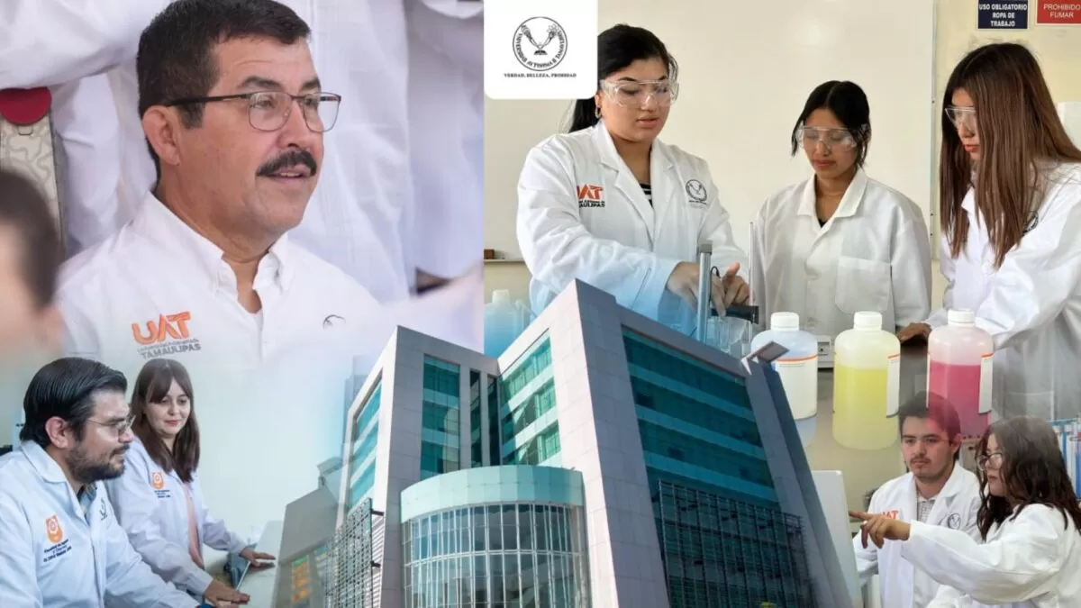 UAT destaca a nivel nacional con 41 posgrados de alta calidad