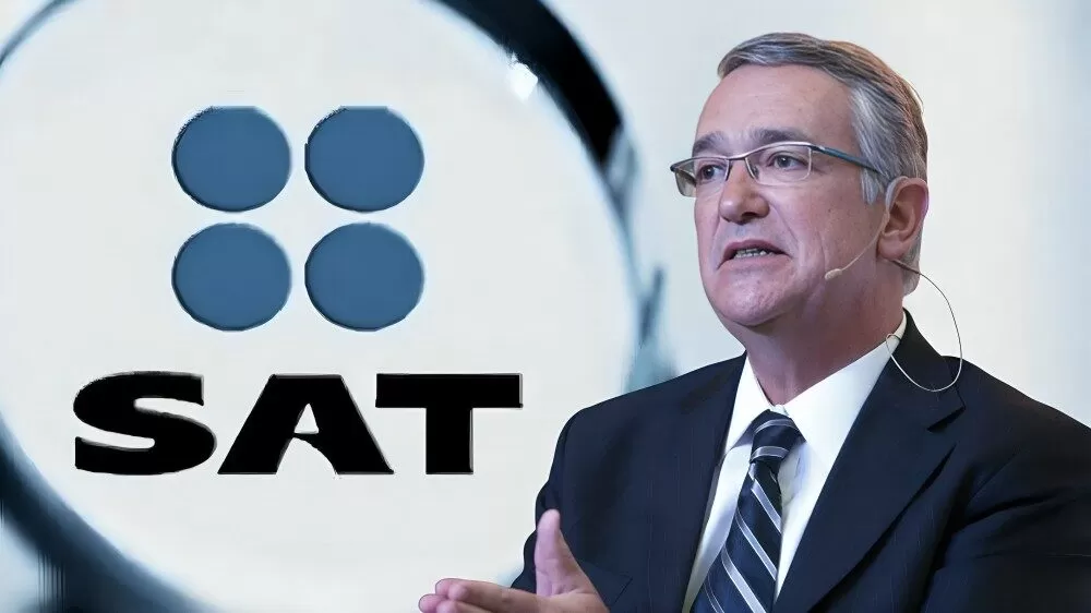 Grupo Salinas deberá pagar al SAT 51 mil mdp en enero