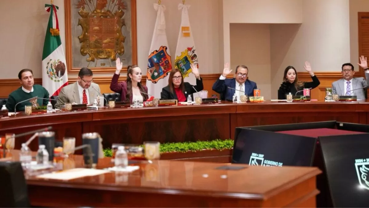 Cabildo de Nuevo Laredo aprueba descuentos al predial para enero