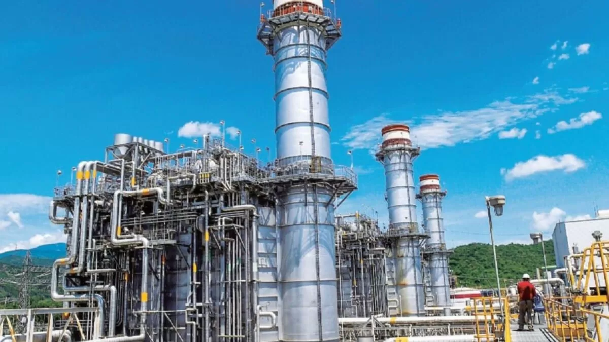 Altamira atraerá inversión de 15 mil mdp con nueva central de energía