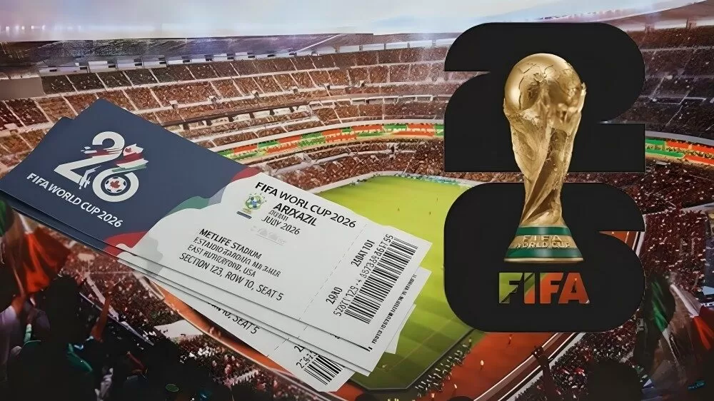 Concanaco alerta por fraudes y reventa rumbo al Mundial 2026