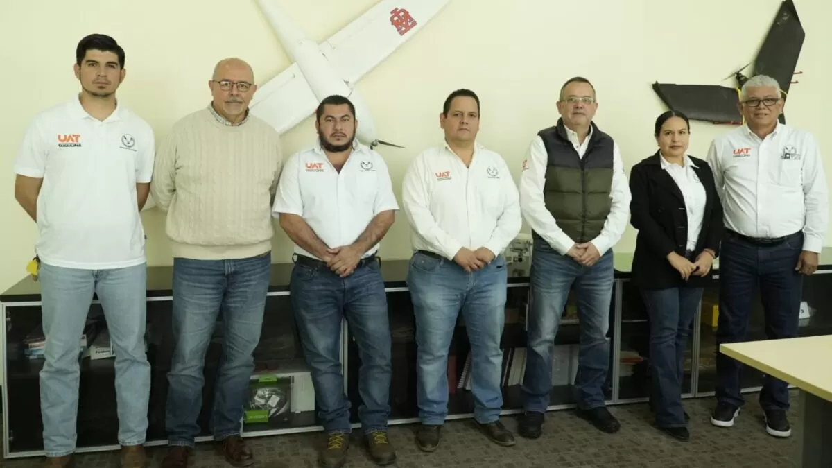 UAT actualiza atlas de riesgo meteorológico en Tamaulipas