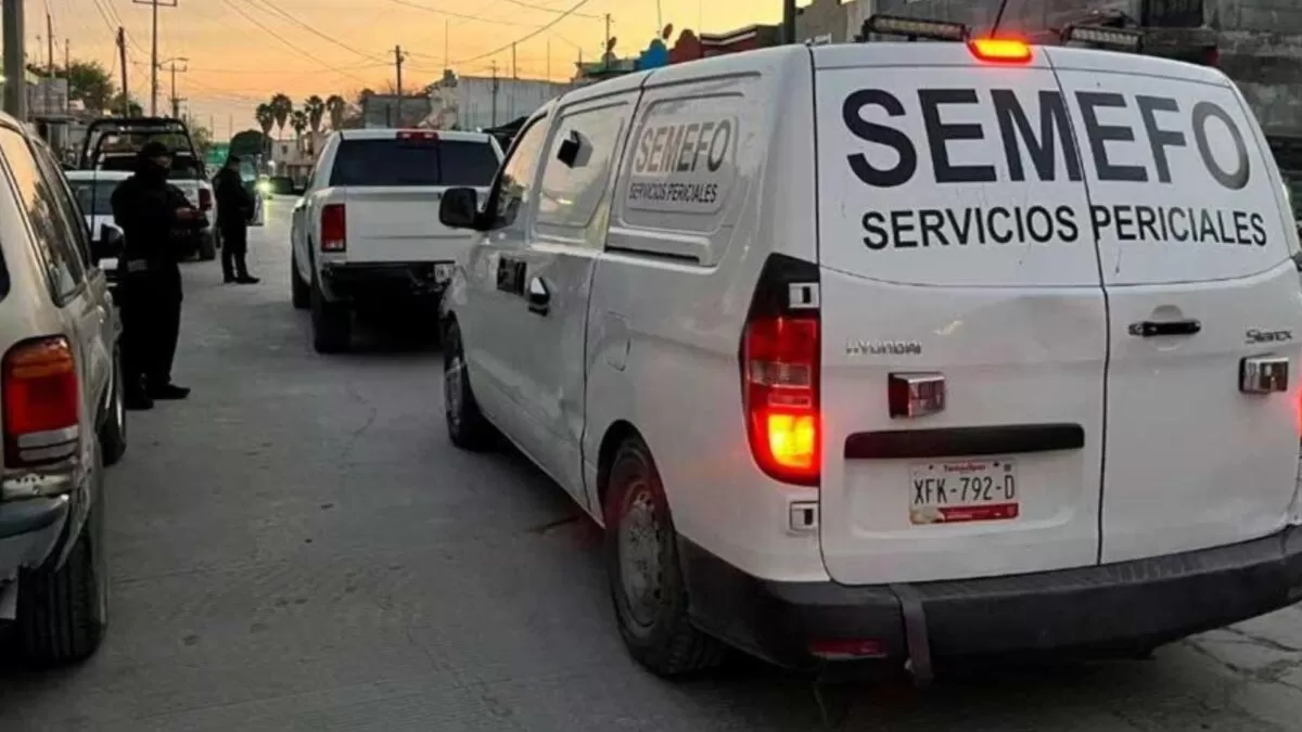 Localizan a mujer sin vida en vía pública de Ciudad Victoria