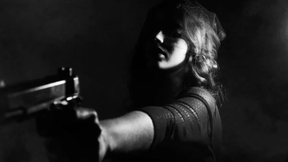 Mujer mata a sus dos exmaridos el mismo día; pedirán pena de muerte