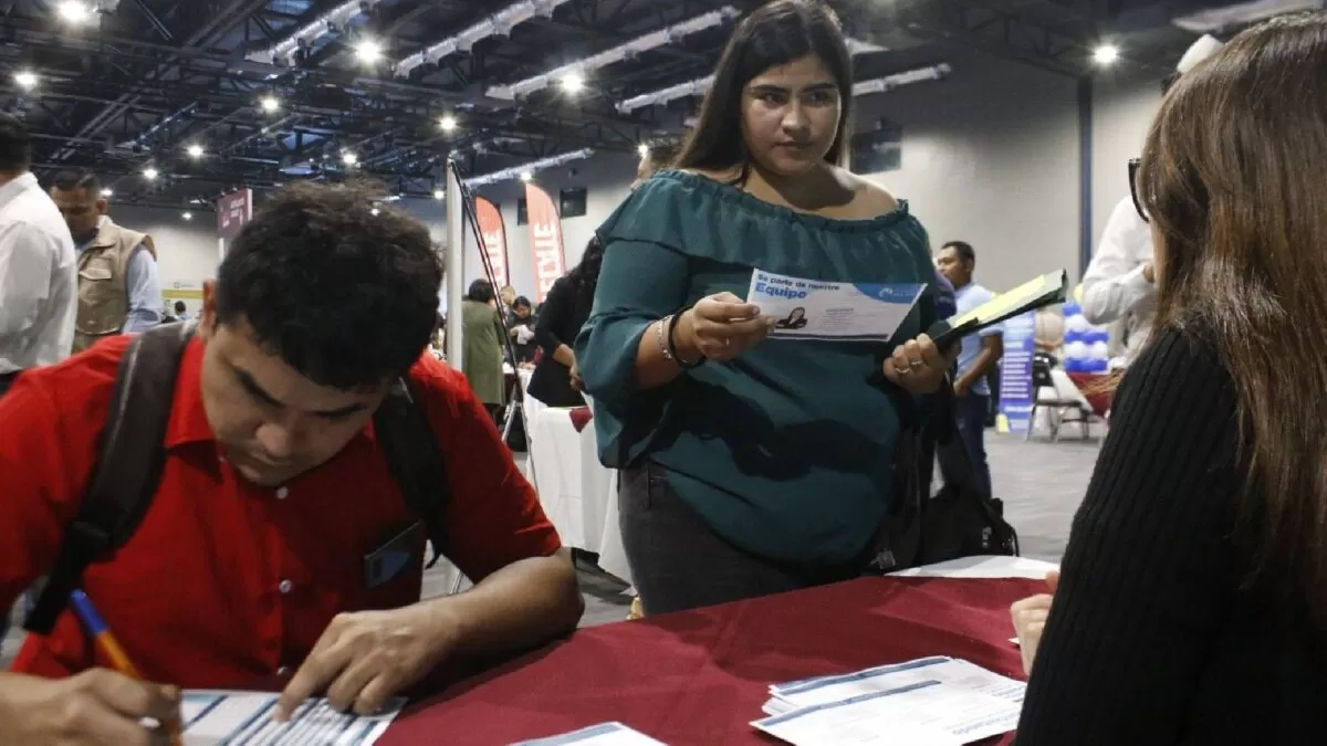 Tamaulipas incrementa Ferias del Empleo y fortalece la inclusión laboral en 2025