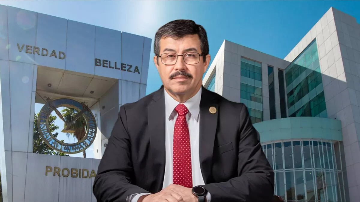 Rector destaca el crecimiento histórico de la UAT y su expansión para 2026
