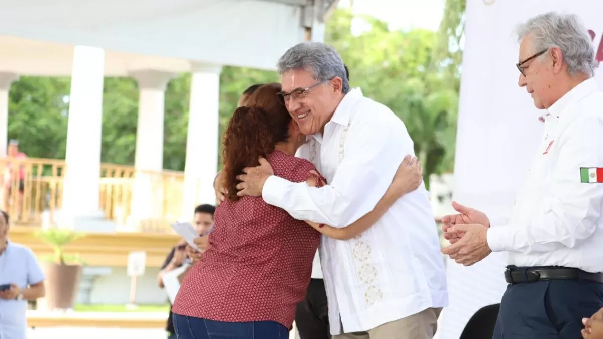 Armando Martínez, el alcalde mejor evaluado de Tamaulipas en 2025