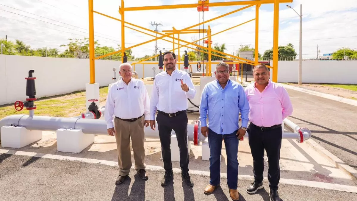 Destaca Municipio de Reynosa por manejo positivo de recursos, cero endeudamiento y alta capacidad financiera