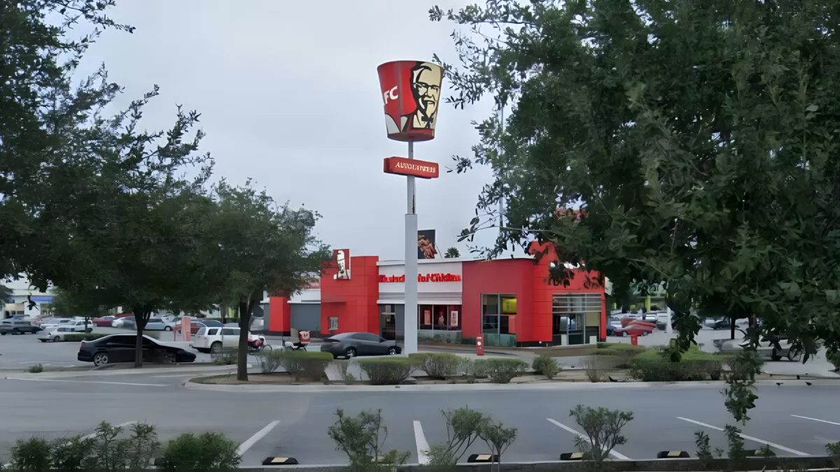 KFC aclara que no cuenta con sucursales en Reynosa
