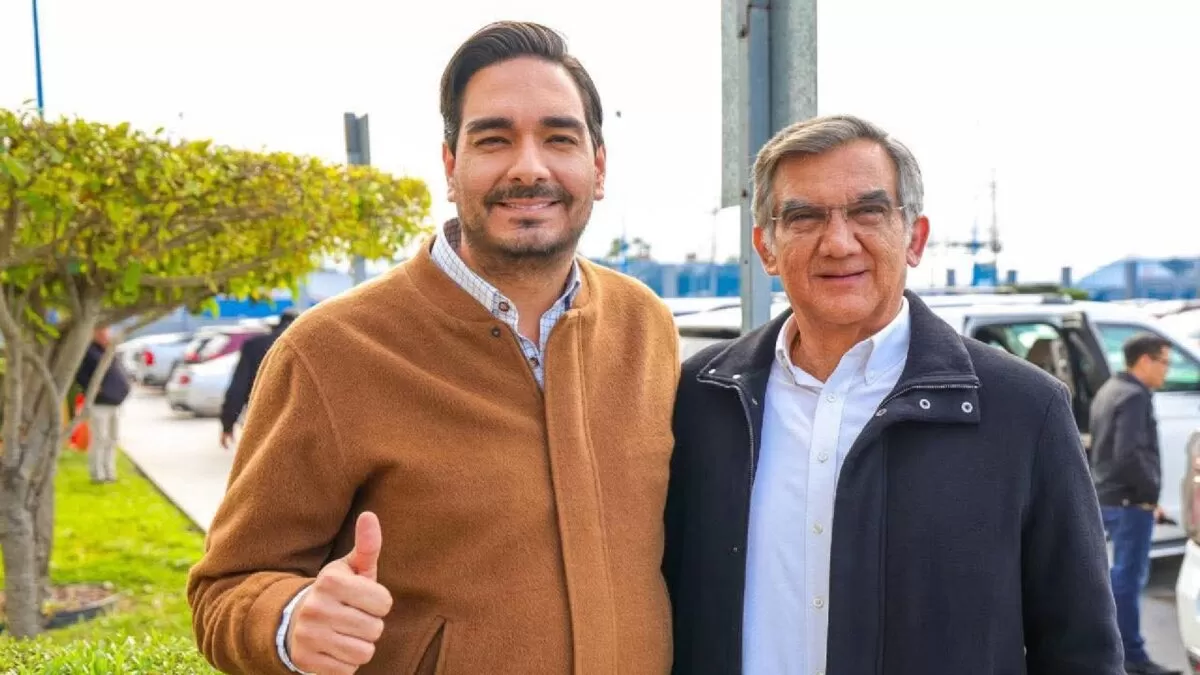 Américo Villarreal destaca expansión de empleos tras visita a Reynosa