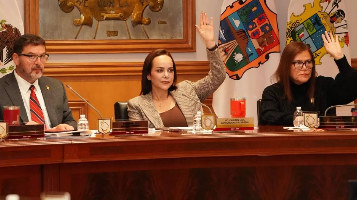 Nuevo Laredo condona al 100% los recargos del predial en diciembre