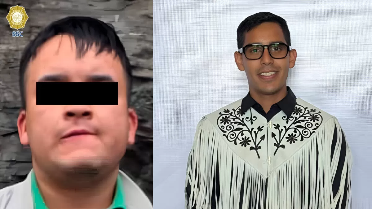 Detienen a presunto implicado en homicidio de regidor de Reynosa