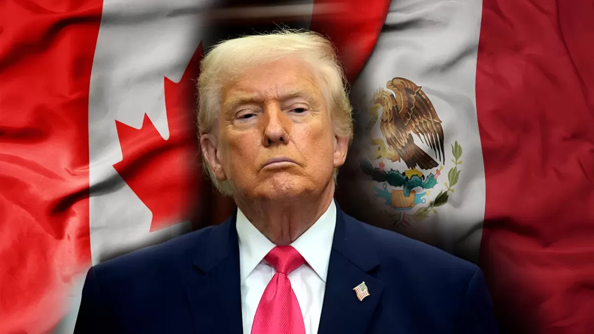 Trump advierte que podría dejar expirar el T-MEC